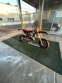 Beta rr125 2t Enduro/motard