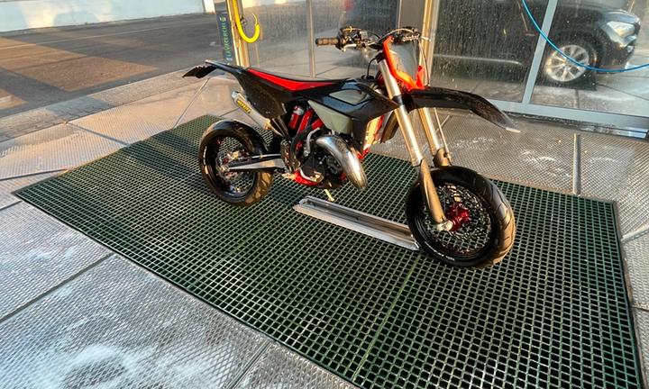 Beta rr125 2t Enduro/motard