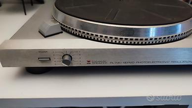 giradischi Dynamic Speaker 