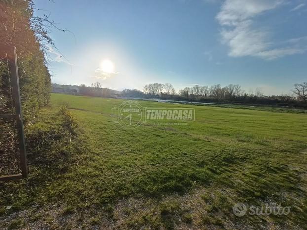 Terreno agricolo di 4 ettari