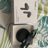 Cuffiette LG tone free