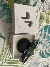 Cuffiette LG tone free