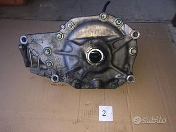 Differenziale anteriore bmw x5 3.0 diesel -7552533
