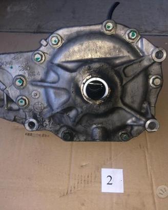 Differenziale anteriore bmw x5 3.0 diesel -7552533
