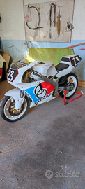 Ricambi Gilera 125 SP 01