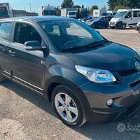 Toyota Urban Cruiser AWD Luxury - 2010 IN ARRIVO