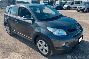 Toyota Urban Cruiser AWD Luxury - 2010 IN ARRIVO