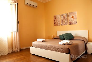 ALEXA'S ROOMS Casa Vacanze nel cuore di Crotone