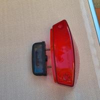 Ducati monster pezzi