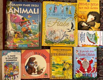 Libri bambini - Tutto per i bambini In vendita a Vicenza