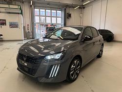 PEUGEOT 208 100CV 1.2 PURE-TECH ALLURE KM.0