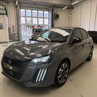 PEUGEOT 208 100CV 1.2 PURE-TECH ALLURE KM.0
