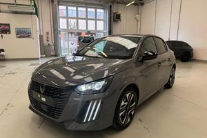 PEUGEOT 208 100CV 1.2 PURE-TECH ALLURE KM.0