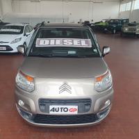 Citroen C3 Picasso 1.6 HDi 90 Exclusive Neop 2009