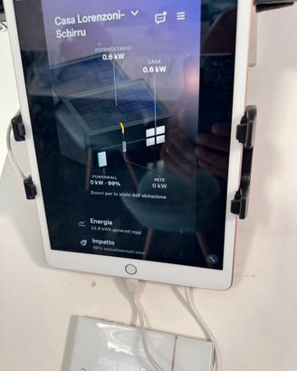 Ipad 8 generazione 32 gb