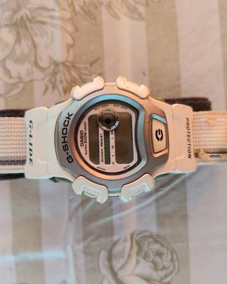 Casio vintage g-shock G-Line modello DW-004BD-8T 