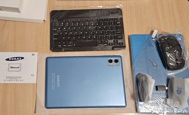 Tablet Android 20GB RAM + 128GB ROM -  Nuovo