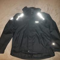 Giacca Skogstad foyno rainjacket impermeabile