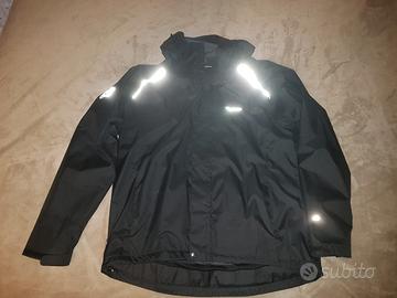 Giacca Skogstad foyno rainjacket impermeabile