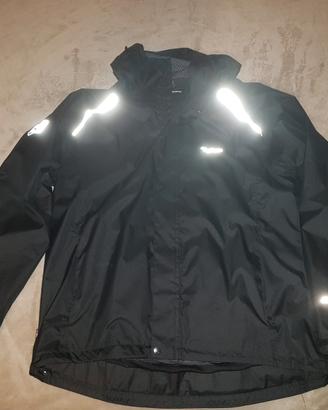 Giacca Skogstad foyno rainjacket impermeabile