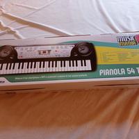 pianola #idearegalo