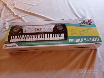 pianola #idearegalo