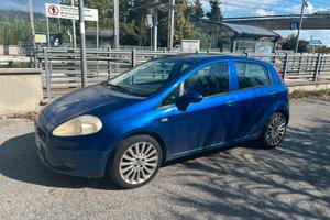 Grande Punto 1300 del 2007