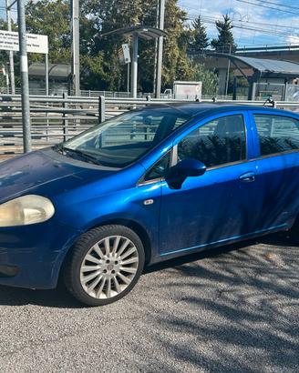 Grande Punto 1300 del 2007