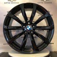 Cerchi in lega BMW X2 X1 2017> SERIE 2 da 16