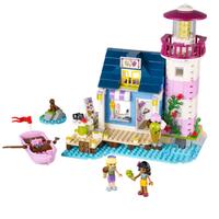 LEGO® Friends, 41094 Faro di Heartlake