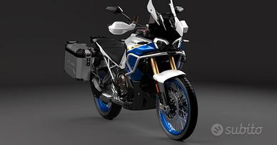 Mv Agusta Enduro Veloce 2026