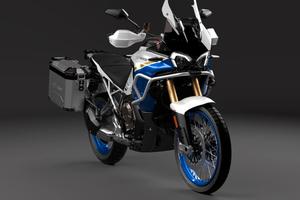 Mv Agusta Enduro Veloce 2026