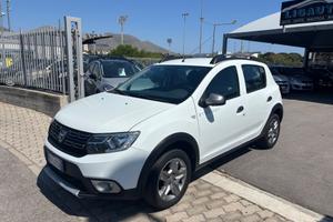 Dacia Sandero 0.9 TCe 12V TurboGPL 90CV Start&Stop