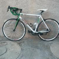 Bici da corsa FRW HUNTERS POINT