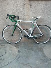 Bici da corsa FRW HUNTERS POINT