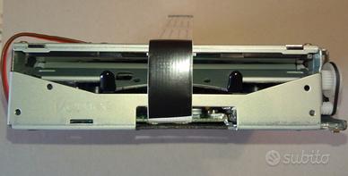 Meccanica completa autoradio Audiola SCD 350 MP3