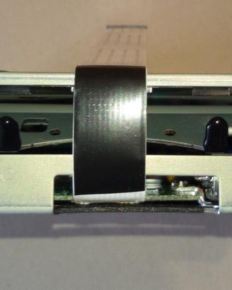 Meccanica completa autoradio Audiola SCD 350 MP3