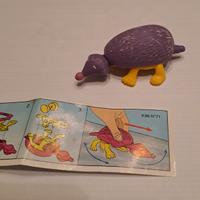 Sorpresine kinder K98 n. 71