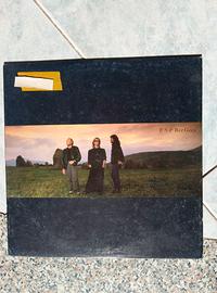Bee Gees Vinile Vintage 33giri/ Bee Gees E.S.P