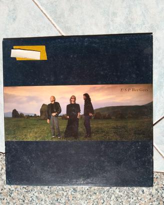 Bee Gees Vinile Vintage 33giri/ Bee Gees E.S.P