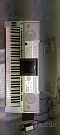 Tastiera Yamaha PSR3000