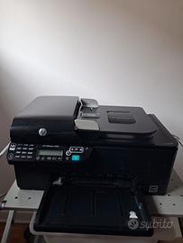 Stampante, Scanner e Fax | HP OfficeJet 4500