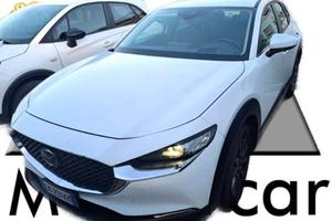 MAZDA CX-30 CX-30 2.0 m-hybrid Evolve 2wd 122cv