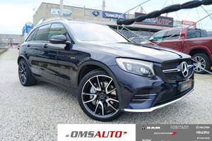 MERCEDES-BENZ GLC 43 AMG 4Matic AMG