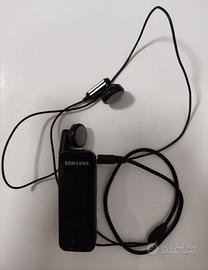 Lettore Mp3 Samsung