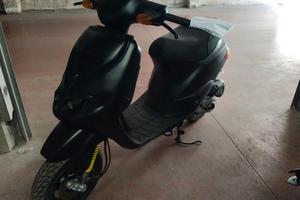 Piaggio zip SP 