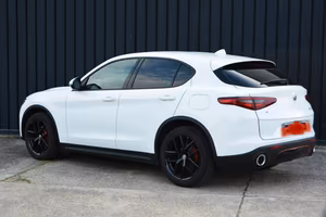 ALFA ROMEO Stelvio 2.2  210 CV AT8 Q4 Super