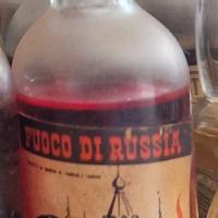Mignon Fuoco di Russia