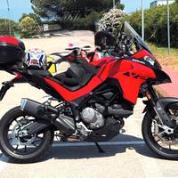 Ducati Multistrada V2