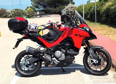 Ducati Multistrada V2